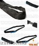 Chingi textile circulare de ridicat sarcini “Black Series”